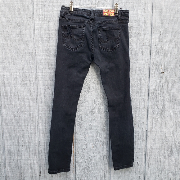Vintage Machine Jeans - Picture 4 of 11